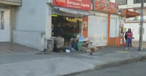 SUPERMERCADO BANQUEZ ZAPATA BOGOTÁ SUPERMERCADO BANQUEZ ZAPATA BOGOTÁ